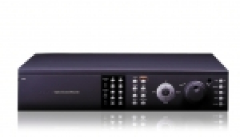 유니모 테크놀로지가 유럽시장을 겨냥해 개발한 유럽형 네트워크 DVR, UDR-304/UDR-308/UDR-316