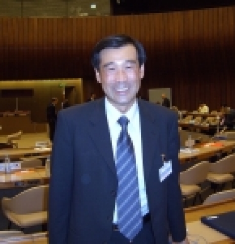 한국인터넷진흥원 서재철 센터장