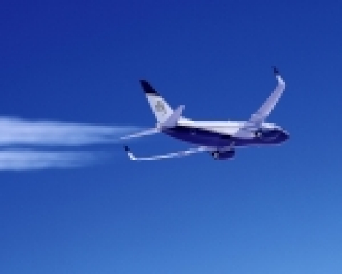 Orders Continue to Soar for Boeing Business Jets, Program Explores a New Family