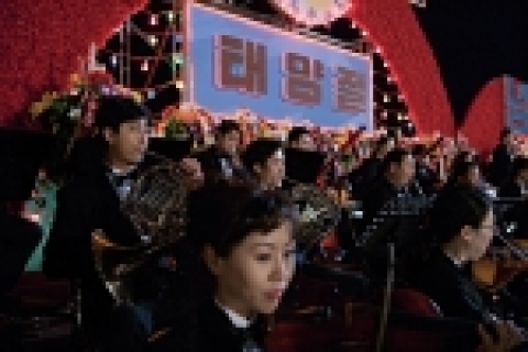 영화<국경의 남쪽>