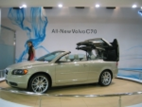 All-New C70