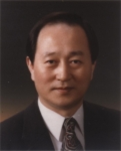 신임 이현청 총장