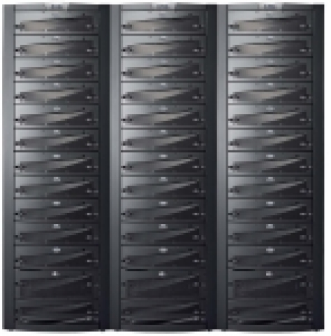 한국EMC(대표 김경진)가 중형급(Mid-tier)부터 대형급(High-end)에 이르는 완전 4기가비트(Gbps) 지원의 신개념 ‘CX3’ 모듈러 스토리지 제품군을 업계 최초로 