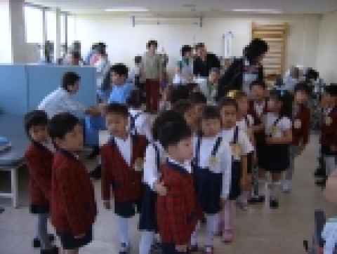 대전대 대전한방병원 어린이 한방교실 개최