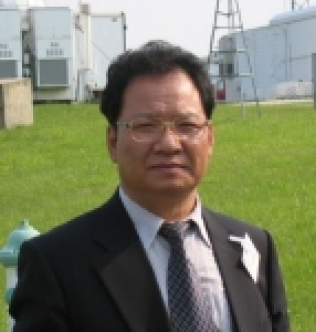 강원대 양인태 교수, (사)한국지형공간정보학회 회장 선출