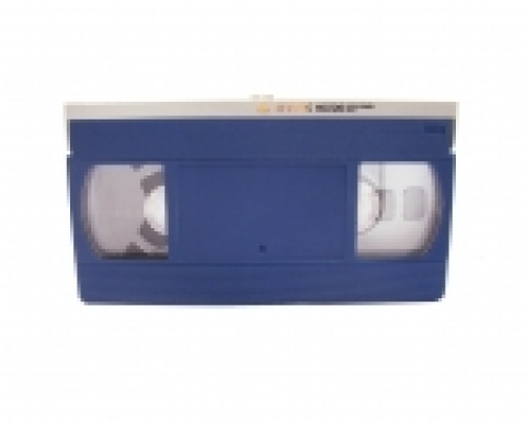 VHS
