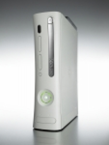 Xbox 360 콘솔