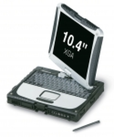 파나소닉코리아(Panasonic.co.kr 대표 야마시타 마사카즈)는 군인, 경찰 등 거친 환경근무자들을 위해 개발된 야전용 노트북 ‘터프북(Tough book)’ 시리즈 ‘CF-