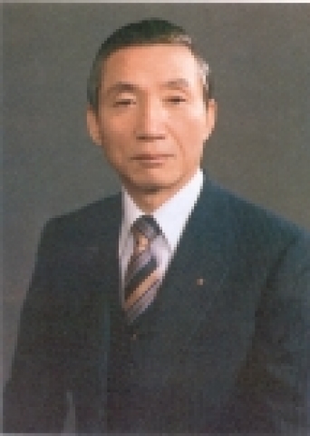 정환기 회장