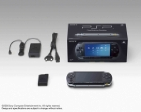 PSP Base 모델 이미지