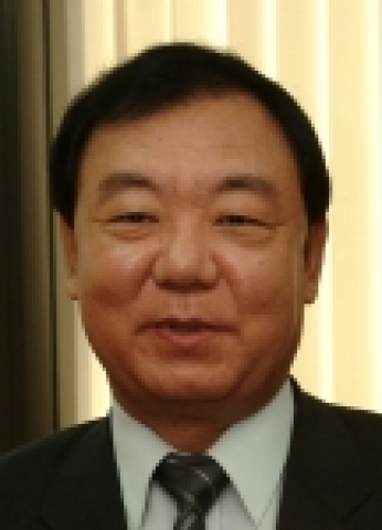 팬택계열 기획홍보실 장상인 전무