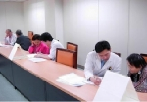 4월 시민 건강교실