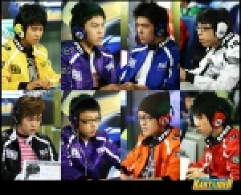 '스프리스 카트라이더 2006' 그랜드 파이널 