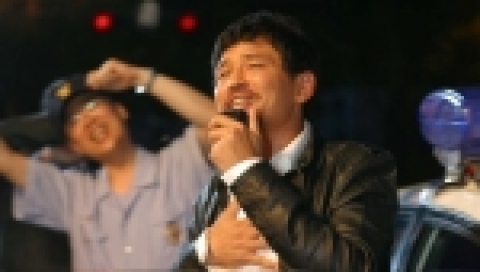 &lt;사생결단&gt;의 황정민