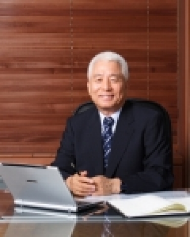 넥센타이어 CEO 홍종만 부회장