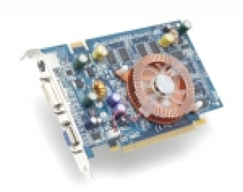 체인텍에서 엔비디아 지포스7600GS 칩셋과 GDDR2 512M 메모리를 장착한 PCI 익스프레스용 그래픽카드인 GSE76GS(512M)를 출시하였다.