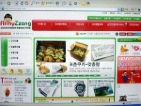 디지털 브레인(대표 김웅철 armyzzang.com)