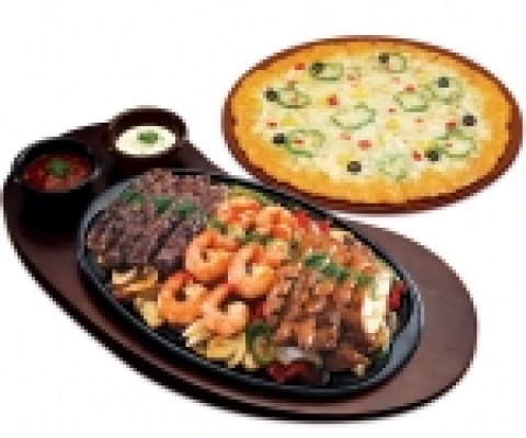 한국미스터피자는 피자 빵 도우(dough)와 토핑을 분리하여 다양한 방식으로 즐길 수 있는 신개념 프리미엄 피자인 ‘프리 타 (Free TA)’ 피자를 15일 출시한다.