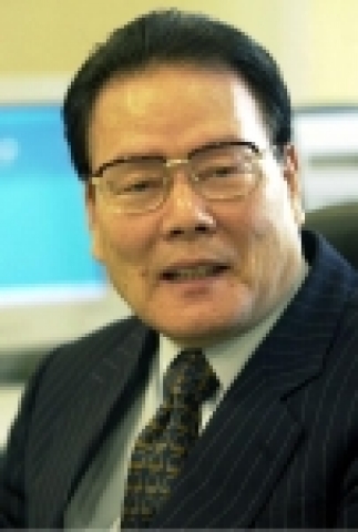 이어령 전 문화부장관