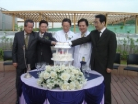 중앙대병원 의료기관평가 최우수병원 선정 기념행사 성료