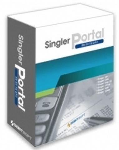 singlerPortal package