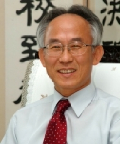 강원대학교 최현섭 총장