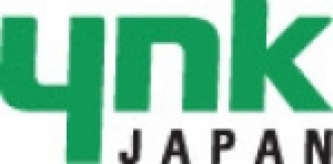 YNK Japan 로고
