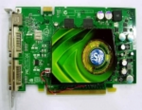 지포스 7800GT