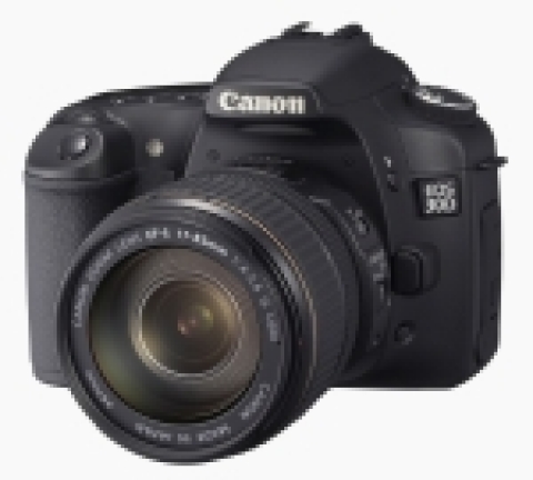 EOS 30D