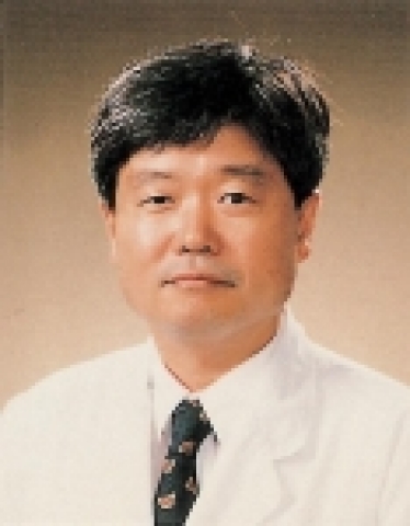 조선대학교 양정열 교수