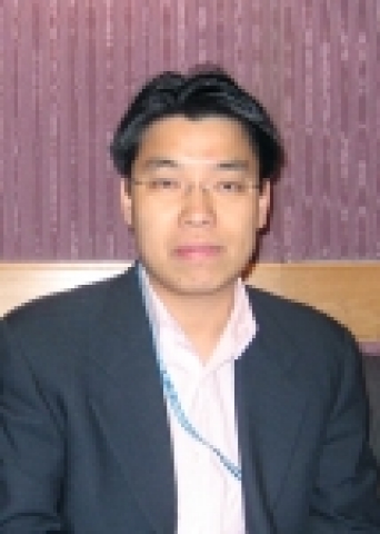 맨스필드 목(Mansfield Mok) 뮌헨 레 자산운용사 아시아담당 펀드매니저