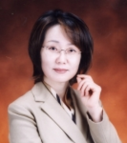 강원대 음악학과 김현옥 교수
