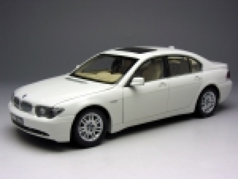 벤츠CLS, BMW 745i 다이캐스트 출시 인기