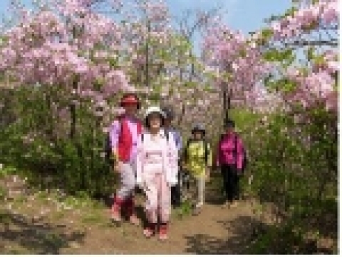 철축동산 전경