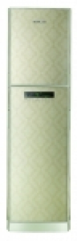 바이탈 청정기술을 적용한 삼성전자의 2006년형 하우젠 수퍼 서라운드 에어컨
