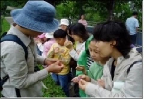 남산(남산공원관리사업소)