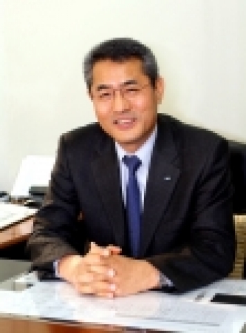 두산 주류BG 대표 한기선