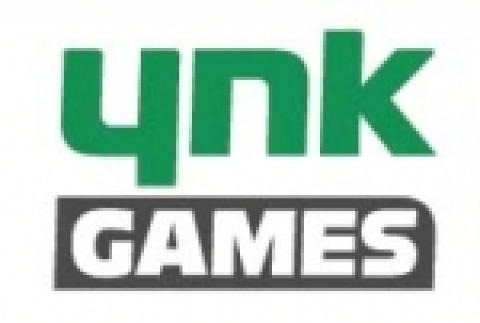 YNK GAMES 로고