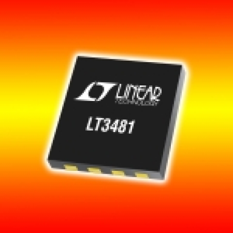 3mm x 3mm DFN 패키지 형태로 제공되는 IQ<50uA의 34V, 2A (IOUT), 2.8MHz 스텝다운 스위칭 레귤레이터