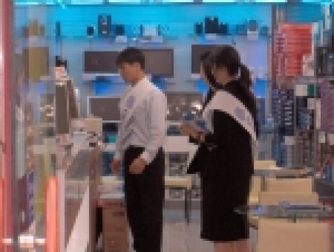 체인텍이 5월 17일 광주, 18일 대구, 부산에서 전자상가를 대상으로 메모리 출시 기념 로드쇼를 가졌다.