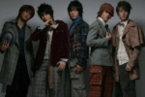SS501 사진