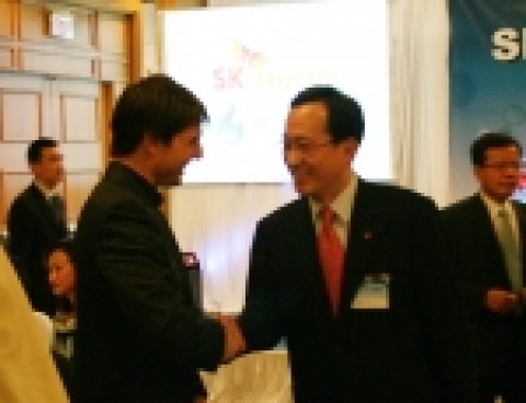 힐리오, 미국시장 마케팅 본격화