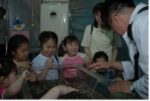 서울 길동생태공원 5월26일(금)부터 한달간 ‘반딧불이와의 만남’ 특별행사