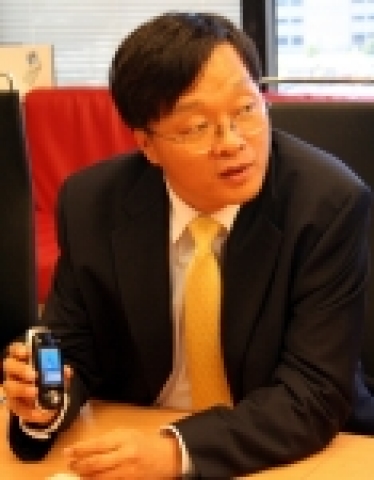 이노에이스 김종식사장
