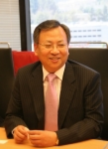 미디어코러스 지동해사장