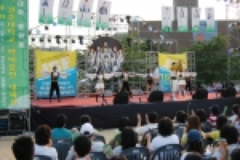 2005년도 사진