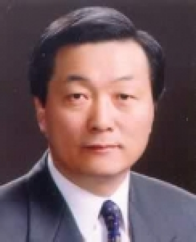 신임 임채현 대표이사