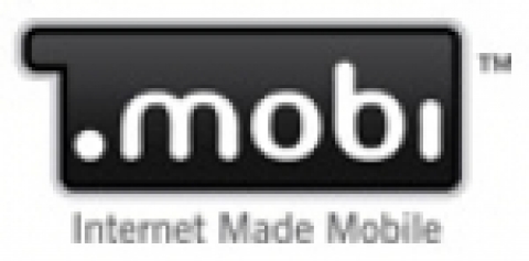 모바일 도메인 닷모비(.mobi)