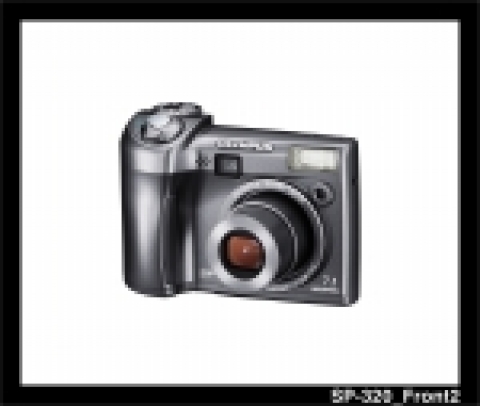 올림푸스한국(www.olympus.co.kr 대표:방일석)은, 710만화소, 광학3배줌, 2.5인치 LCD 모니터를 탑재한 710만화소급의 컴팩트형 디카 ‘SP-320’을 24일 