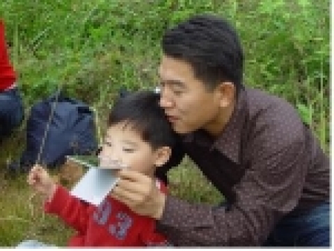 서울숲 주말가족생태교실